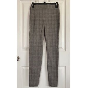 Vera Wang Skinny Ankle Dress Pants